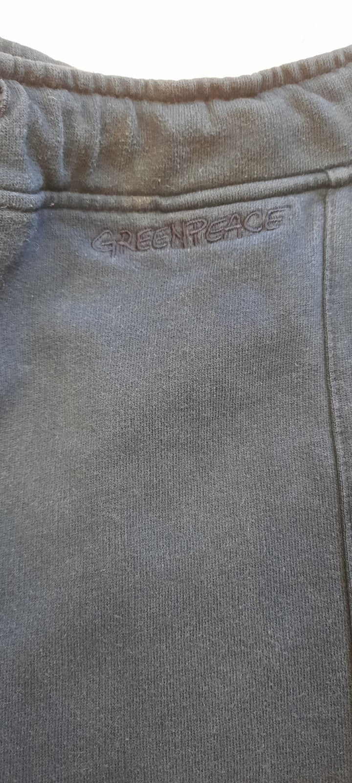 Greenpeace Jogging Hose Baumwolle