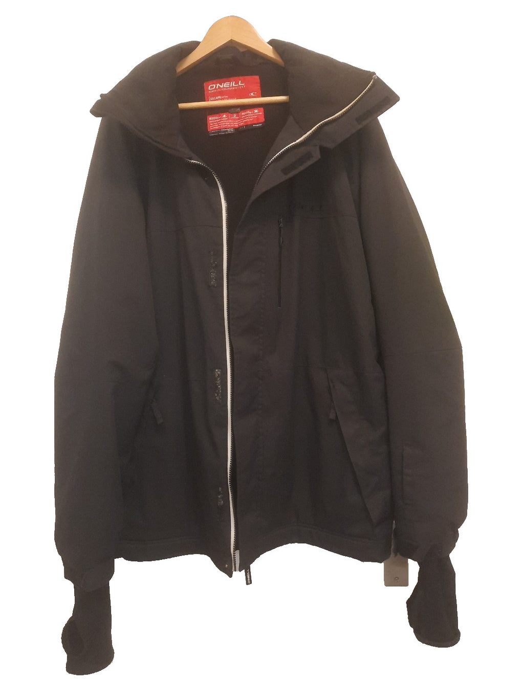 O Neill Herren Regenjacke xl