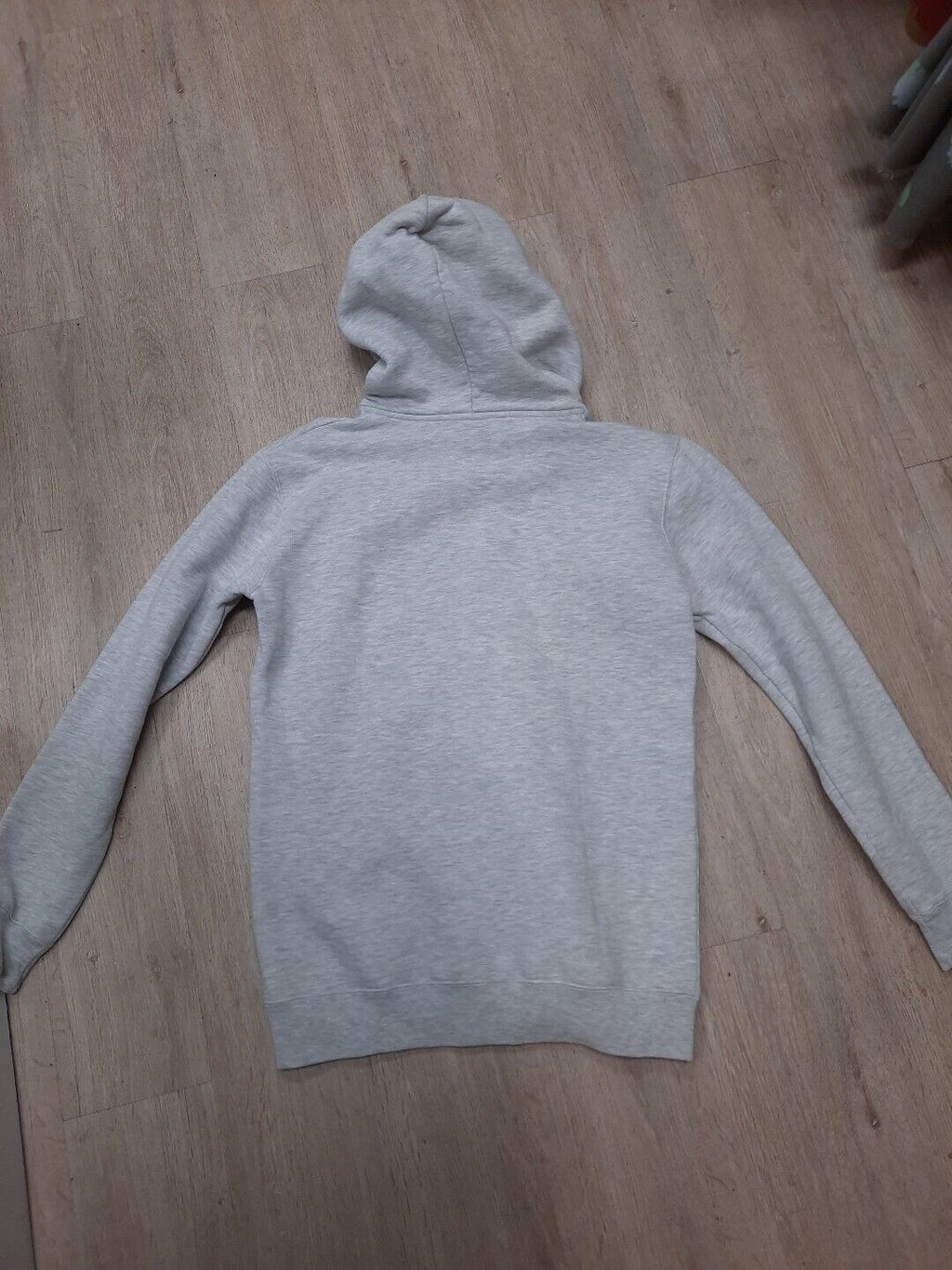 Clepto Sweatjacke Mit Kaputze