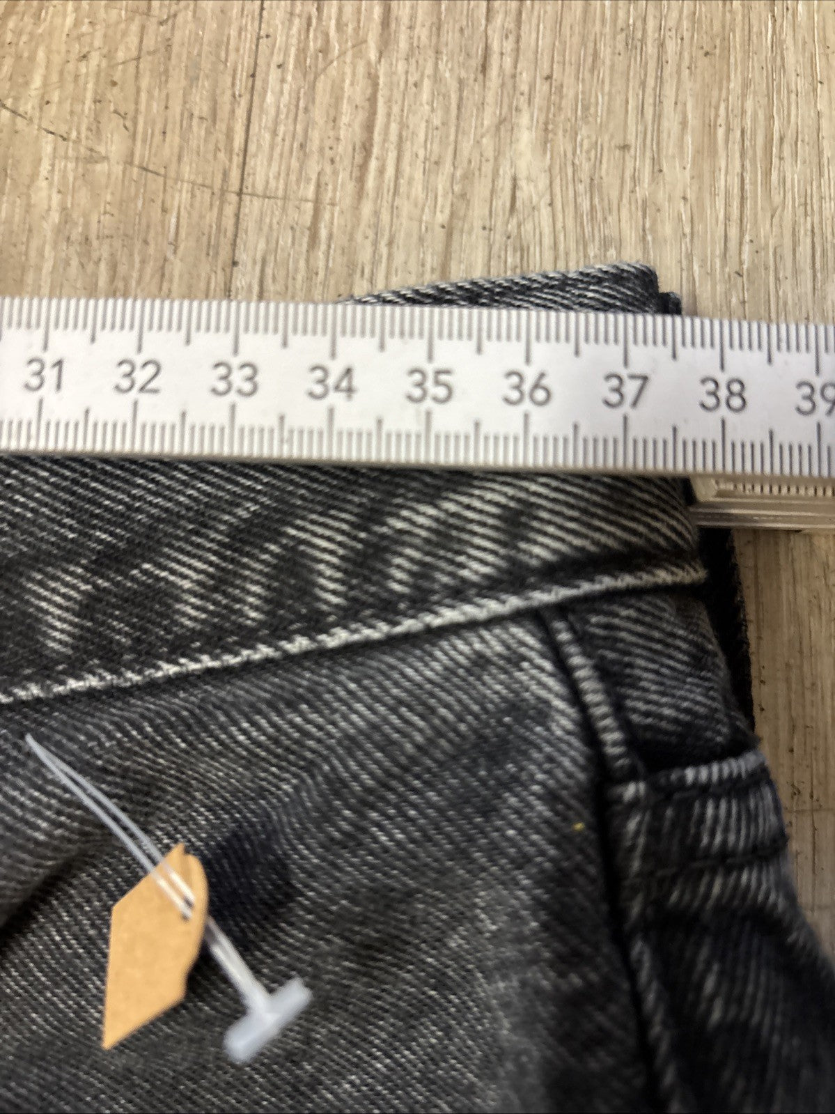 Levi’s Rockshorts  Grau