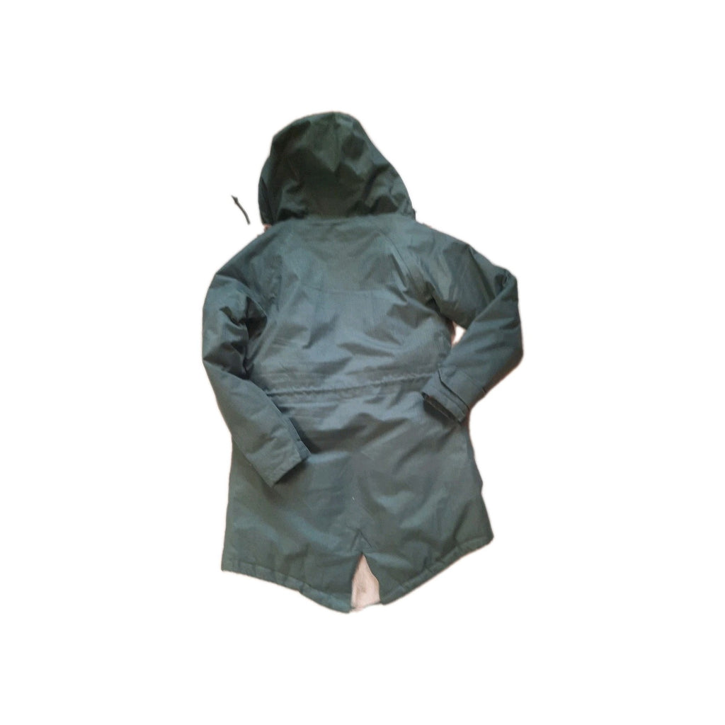 Derbe Winterparka  Winter Jacke