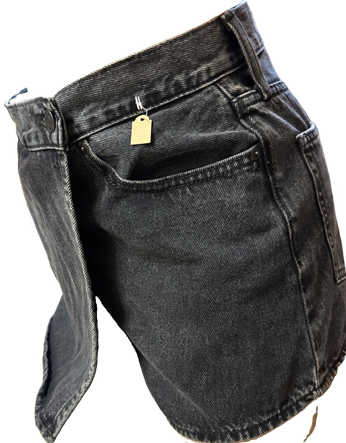 Levi’s Rockshorts  Grau