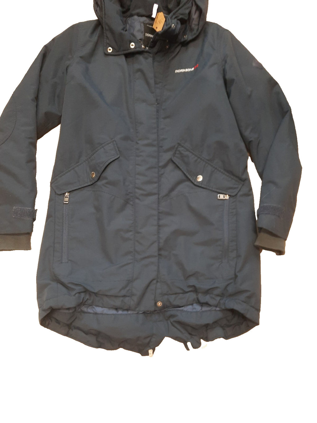Didriksons Damen Parka Tanja  jacke damen 38