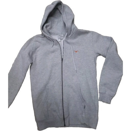 Clepto Sweatjacke Mit Kaputze