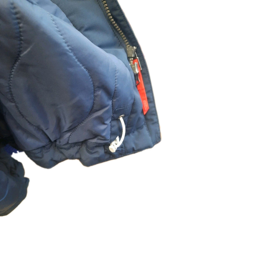 Didriksons Damen Parka Tanja  jacke damen 38