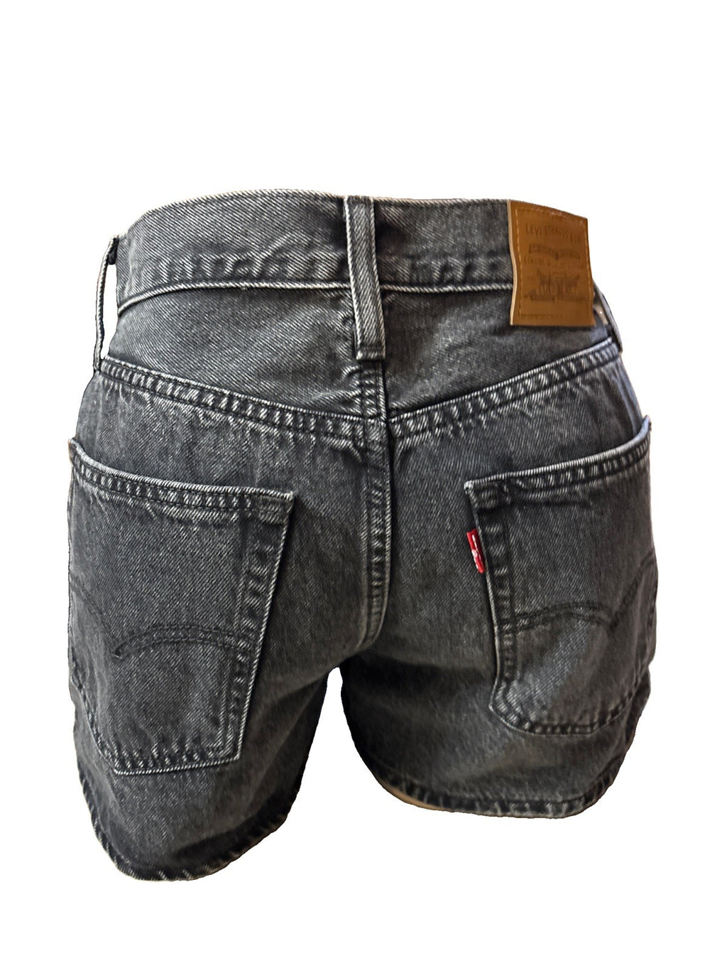 Levi’s Rockshorts  Grau