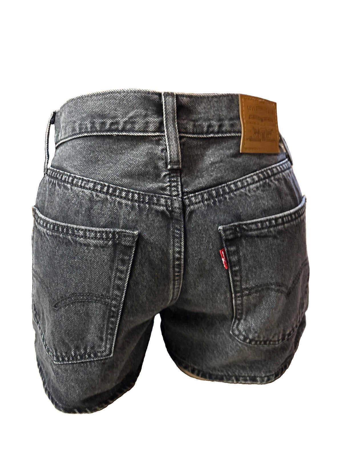 Levi’s Rockshorts  Grau