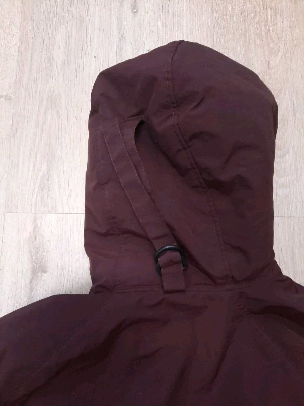 Carhartt Anchorage Parka Winterjacke