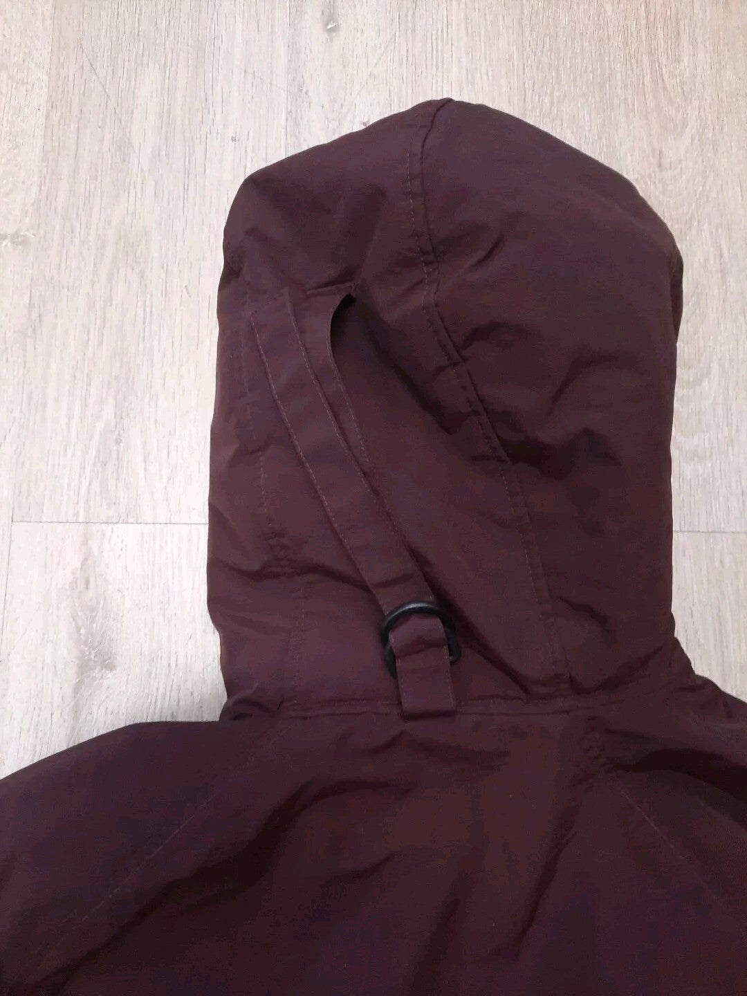 Carhartt Anchorage Parka Winterjacke