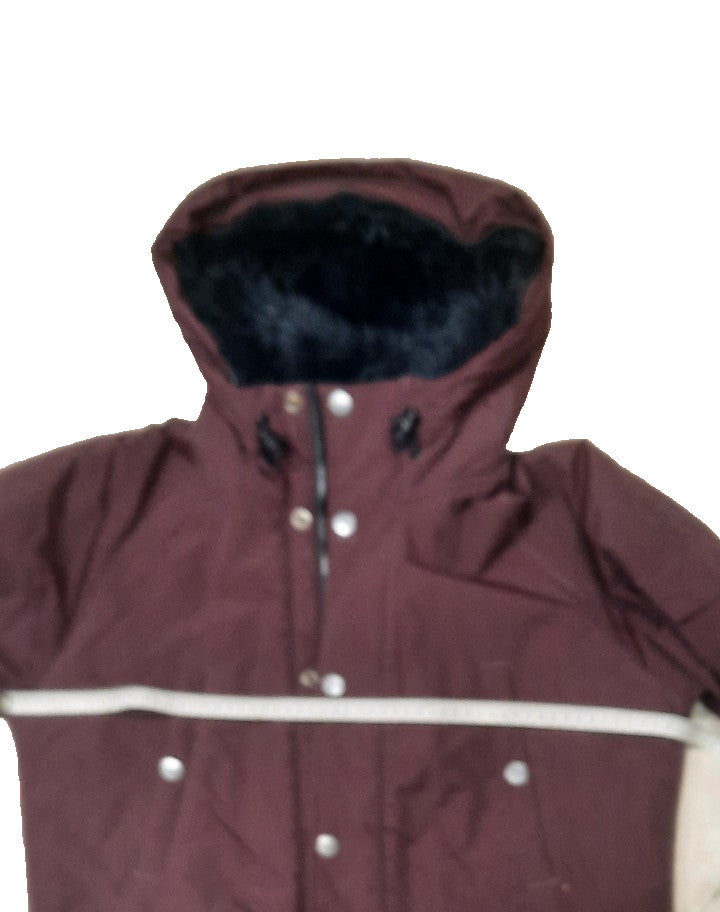 Carhartt Anchorage Parka Winterjacke