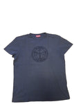 Sea Shepherd Derbe T-Shirt Gr XXL