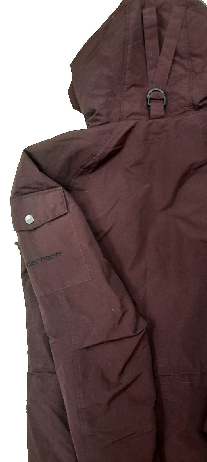 Carhartt Anchorage Parka Winterjacke