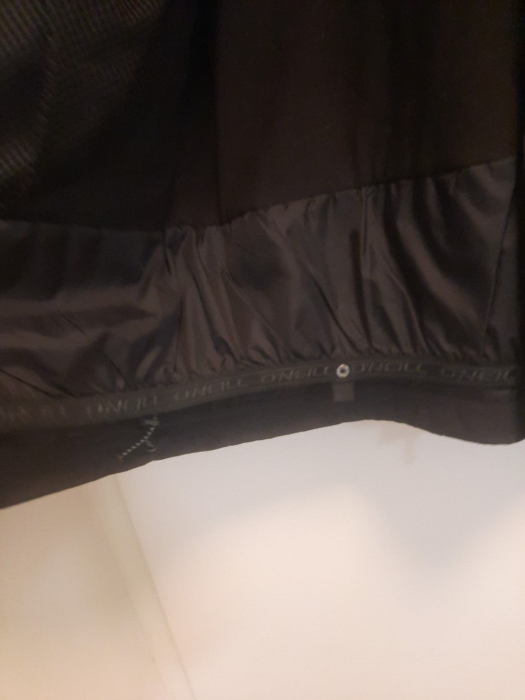 O Neill Herren Regenjacke xl