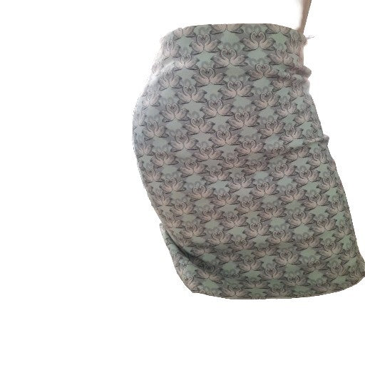 rock marc cain Schwäne