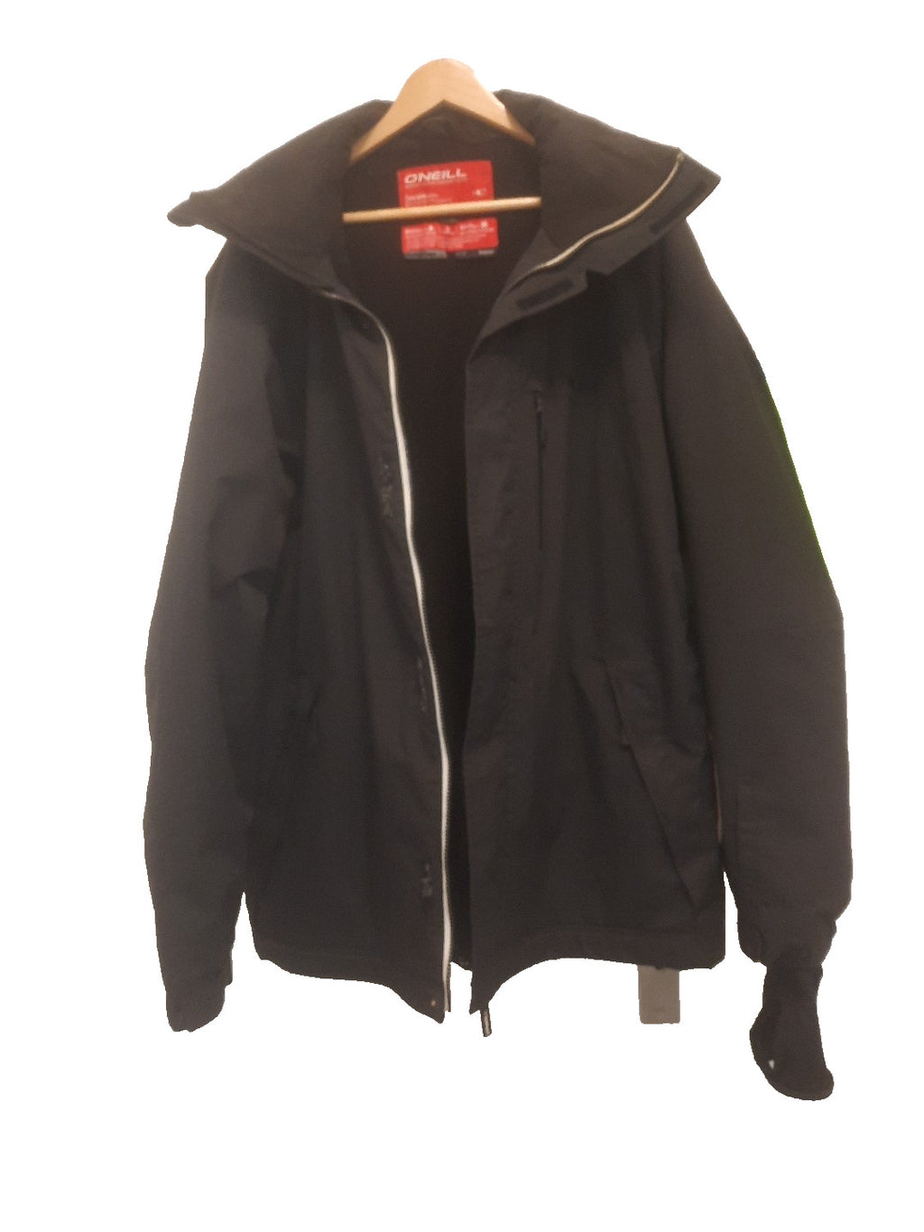 O Neill Herren Regenjacke xl
