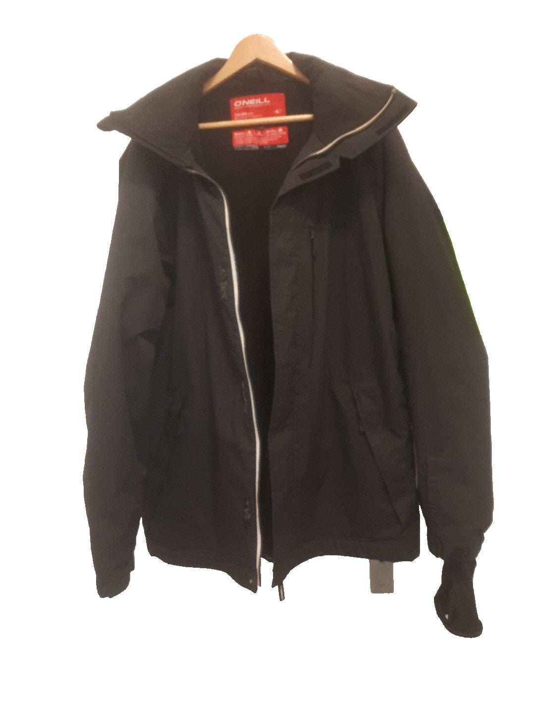 O Neill Herren Regenjacke xl