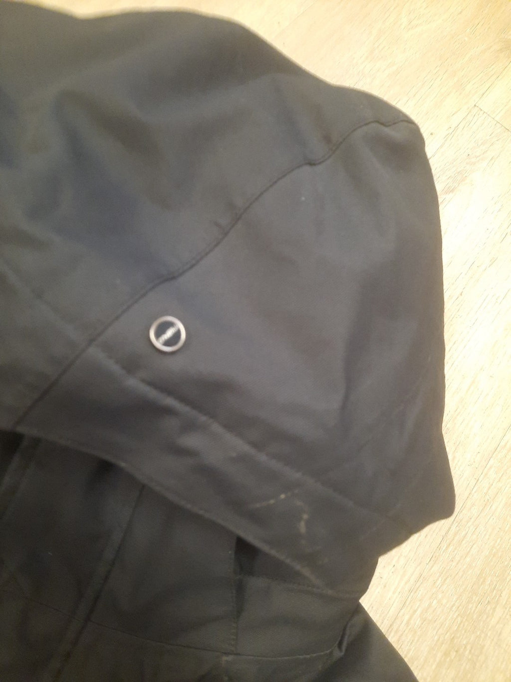 O Neill Herren Regenjacke xl