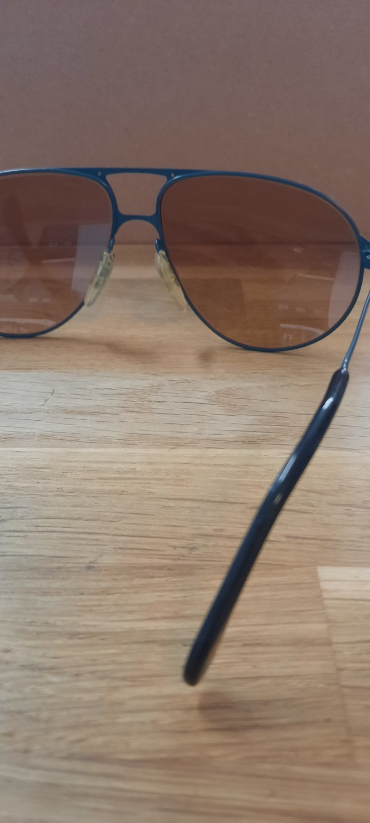 Vintage Sonnebrille Carl Zeiss W.Germany