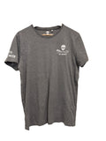 Sea Shepherd  T shirt Druck Hinten Totenkopf