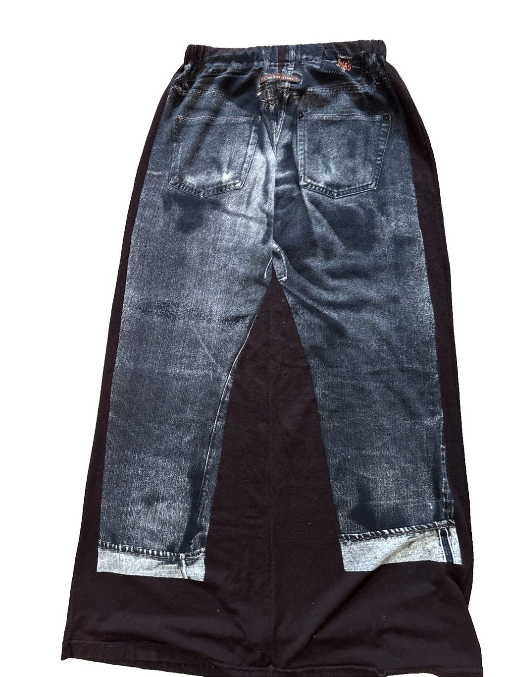 Gaultier Jean ´s  Vintage 90er Rock