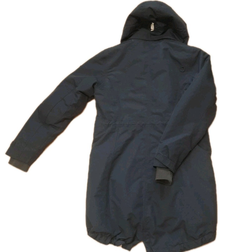 Didriksons Damen Parka Tanja  jacke damen 38