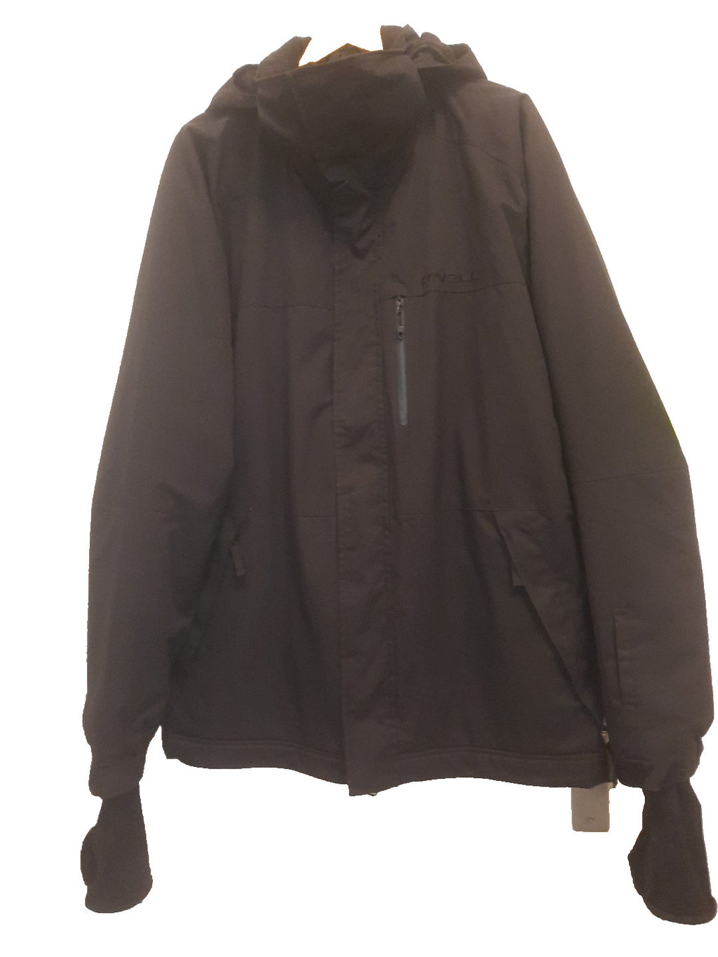 O Neill Herren Regenjacke xl