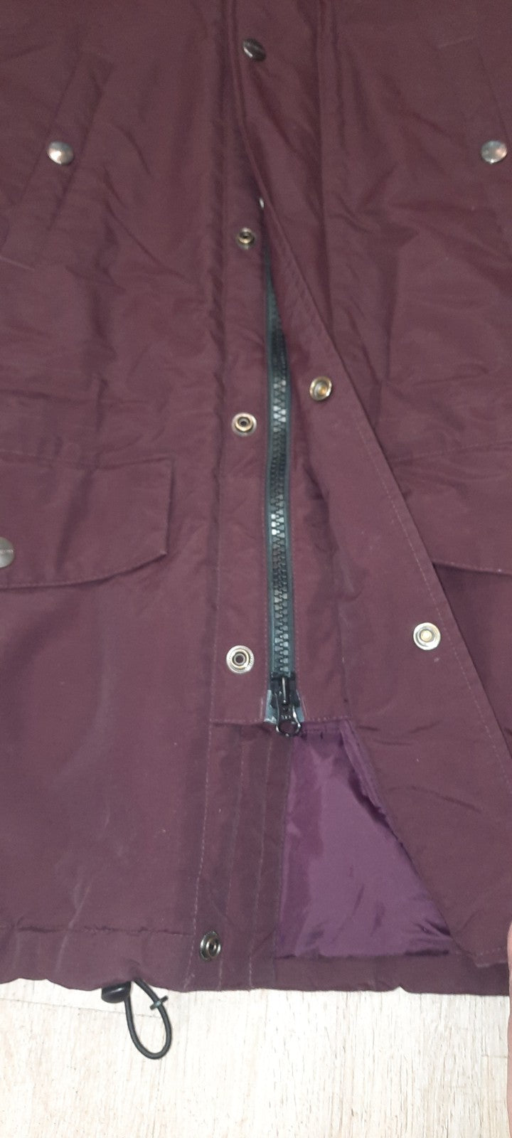 Carhartt Anchorage Parka Winterjacke