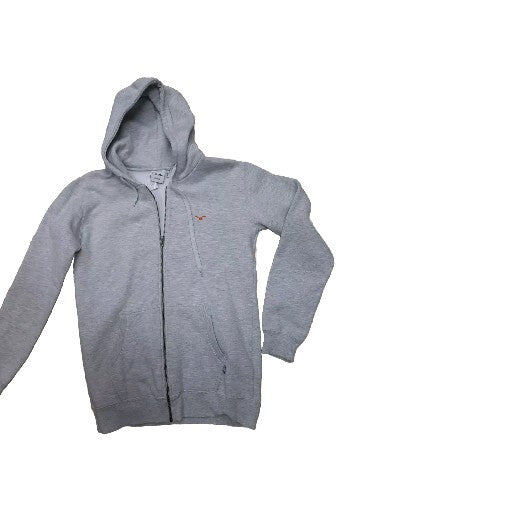 Clepto Sweatjacke Mit Kaputze