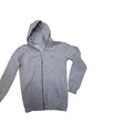 Clepto Sweatjacke Mit Kaputze