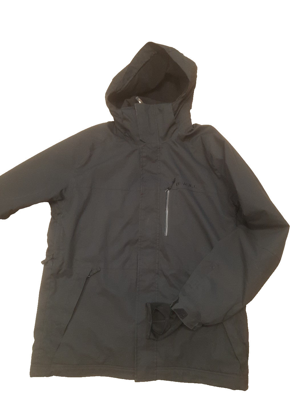 O Neill Herren Regenjacke xl