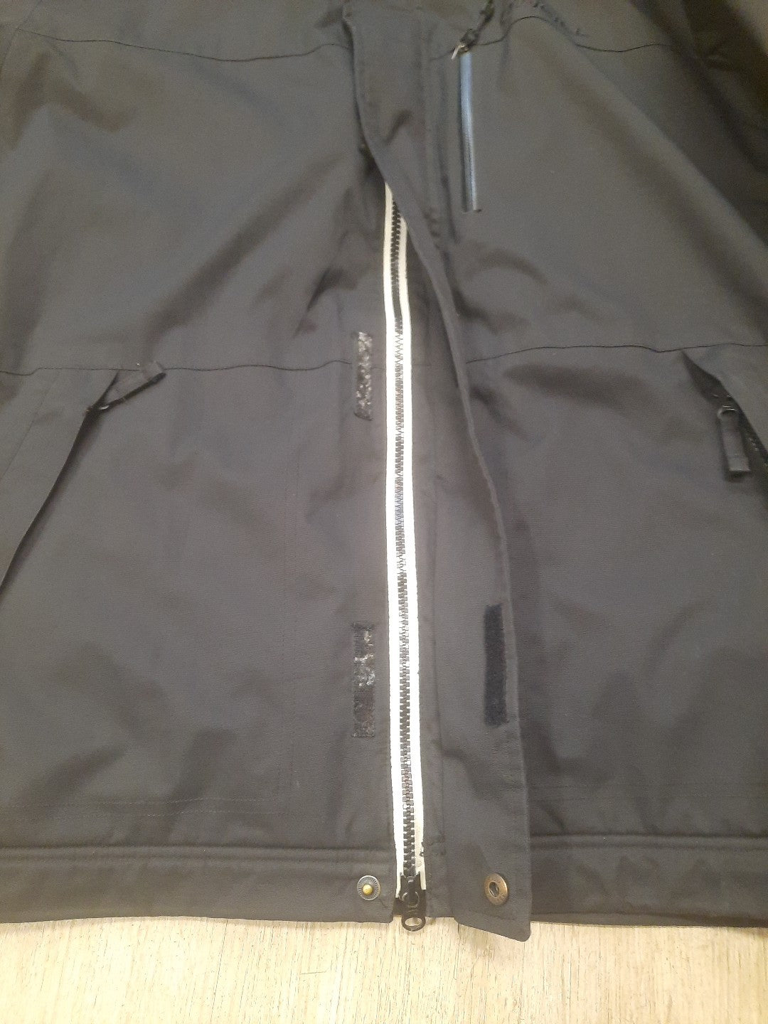 O Neill Herren Regenjacke xl