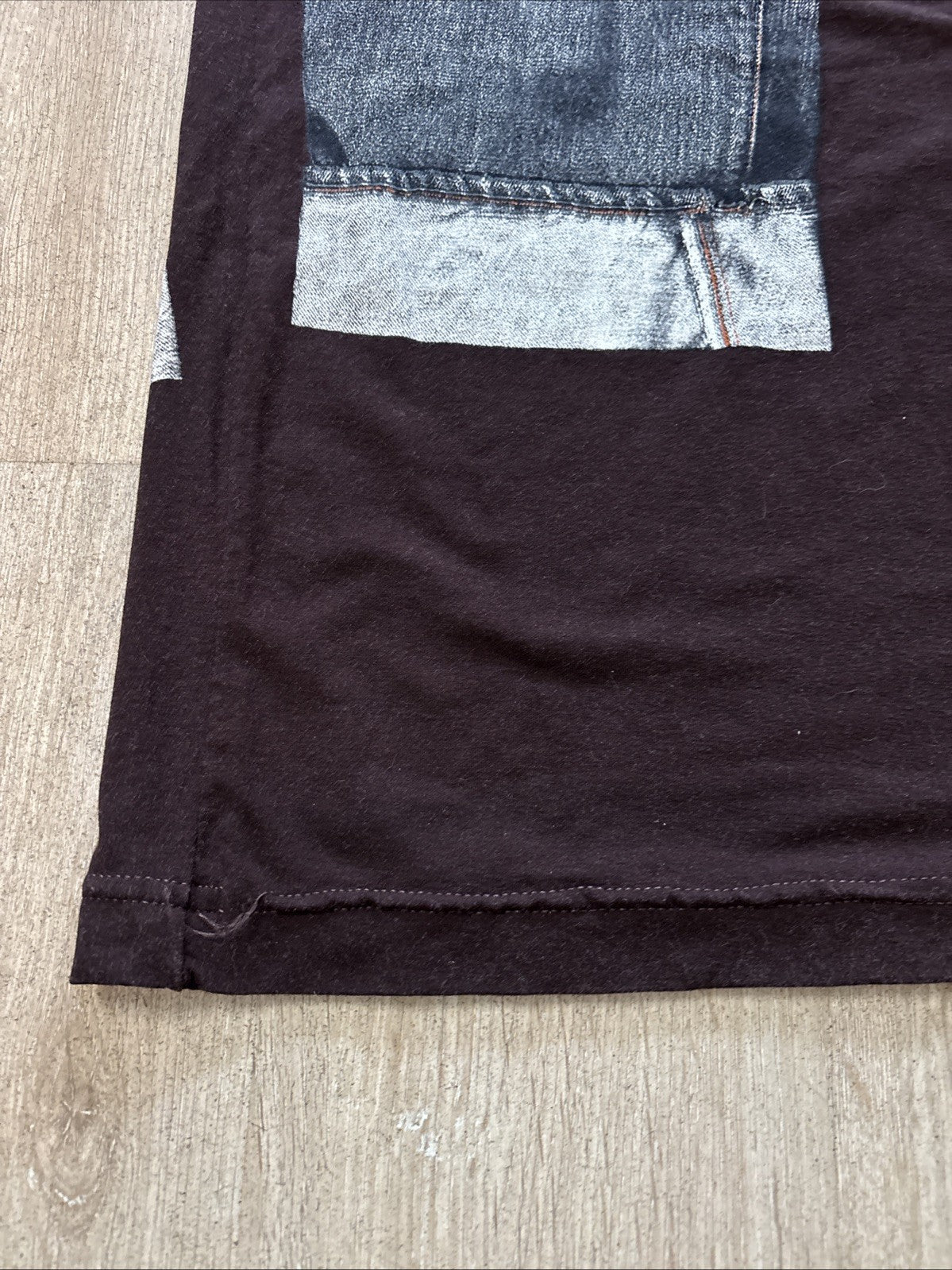 Gaultier Jean ´s  Vintage 90er Rock