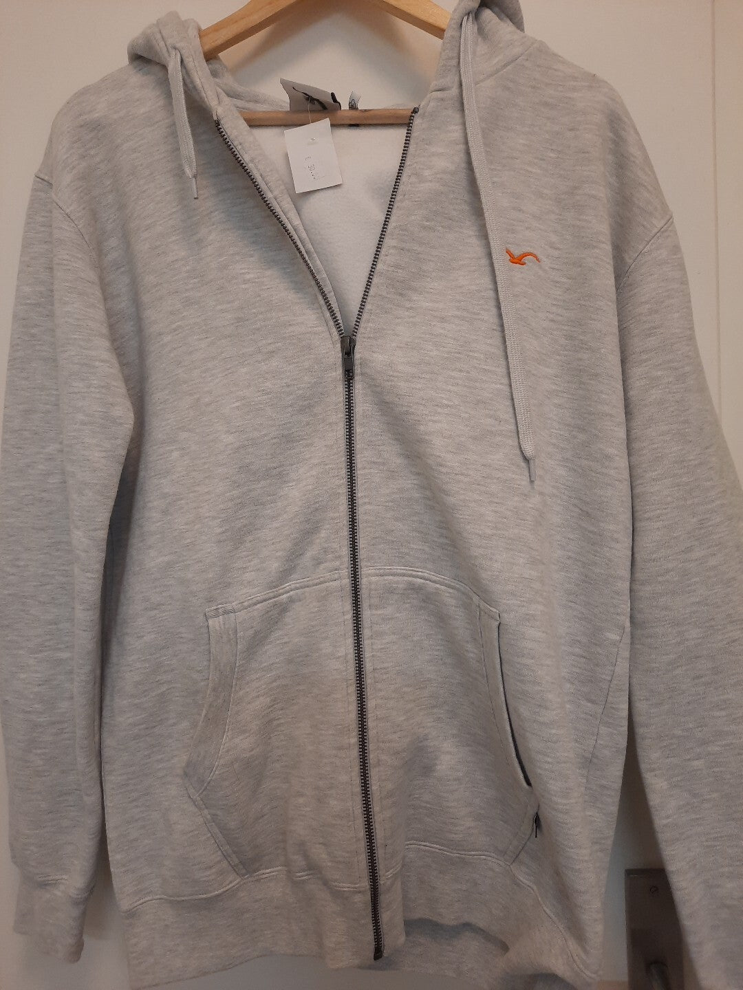 Clepto Sweatjacke Mit Kaputze