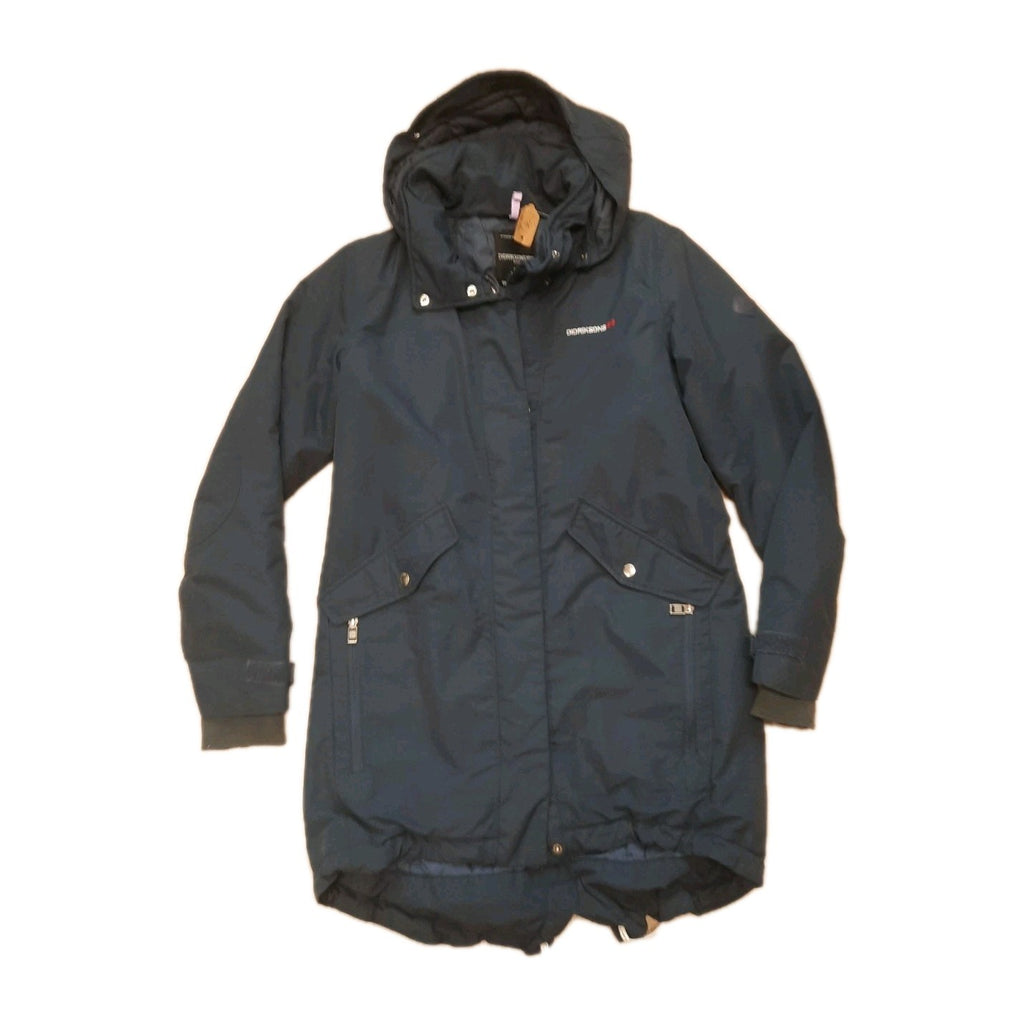 Didriksons Damen Parka Tanja  jacke damen 38