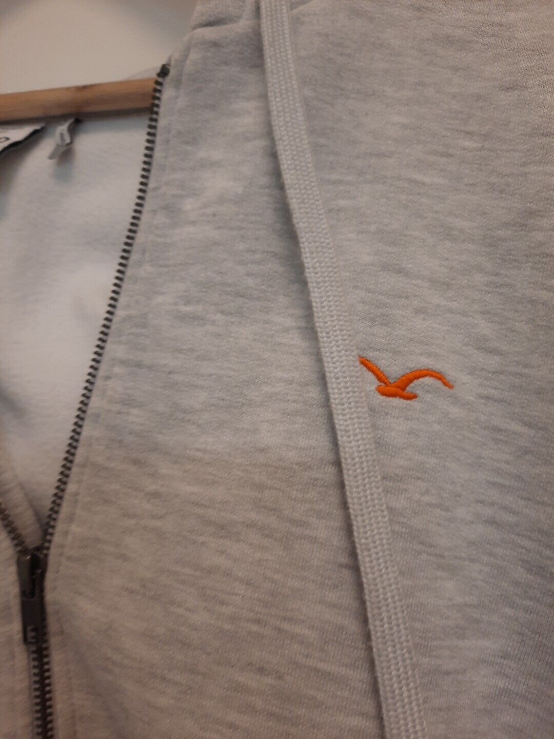 Clepto Sweatjacke Mit Kaputze