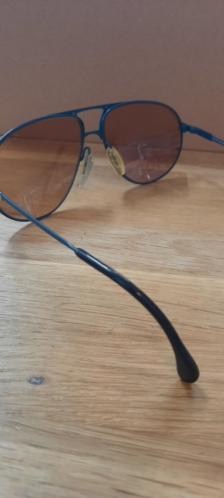 Vintage Sonnebrille Carl Zeiss W.Germany