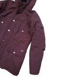 Carhartt Anchorage Parka Winterjacke