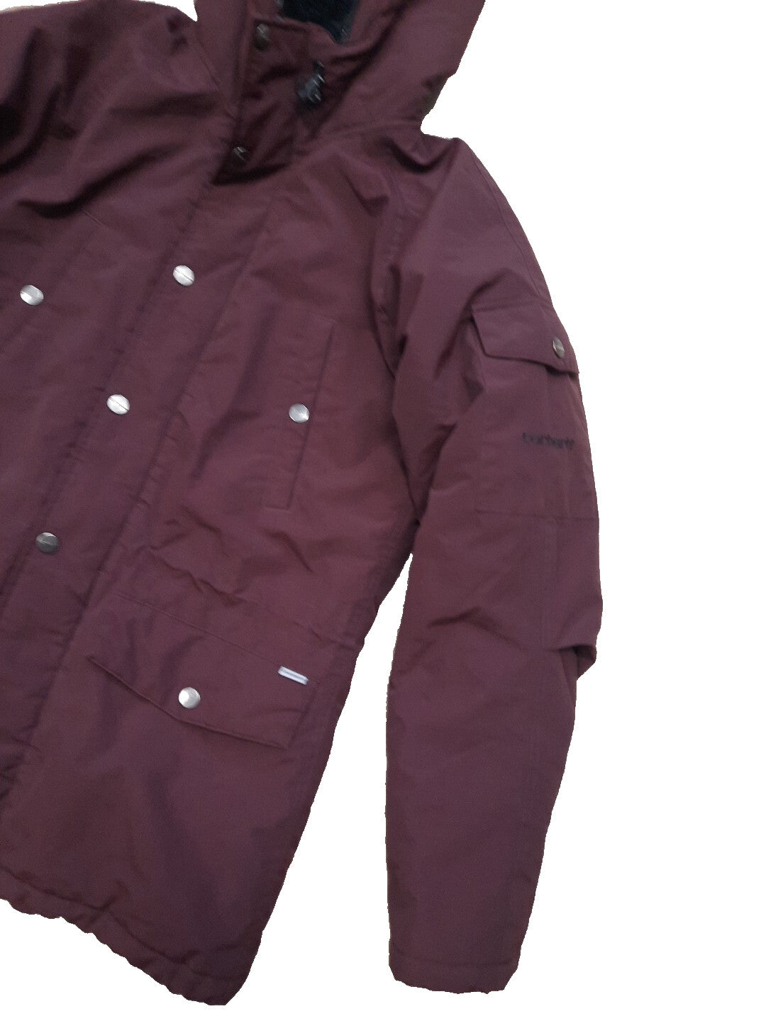 Carhartt Anchorage Parka Winterjacke