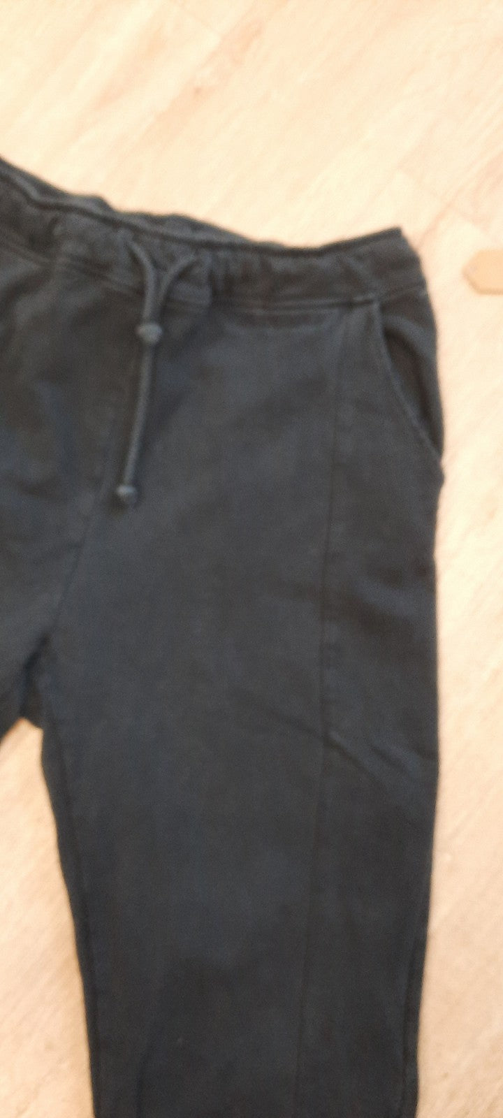 Greenpeace Jogging Hose Baumwolle