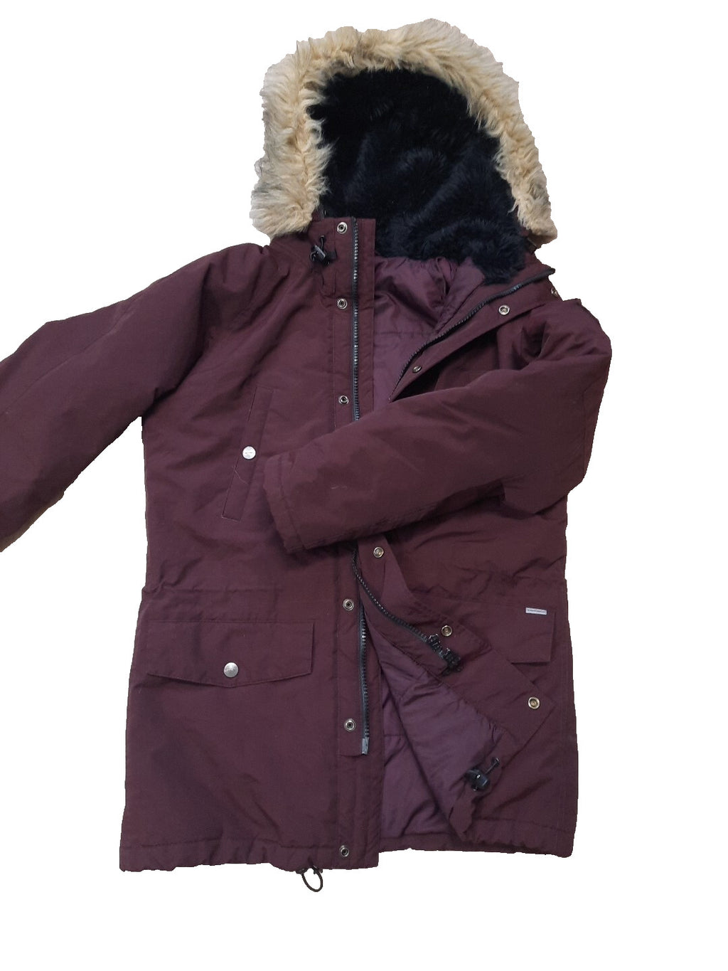 Carhartt Anchorage Parka Winterjacke