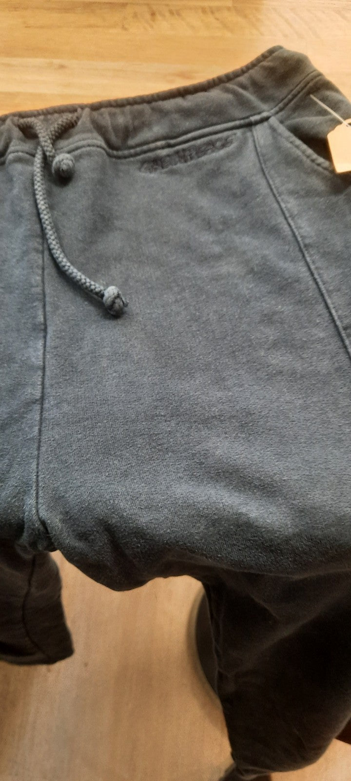 Greenpeace Jogging Hose Baumwolle