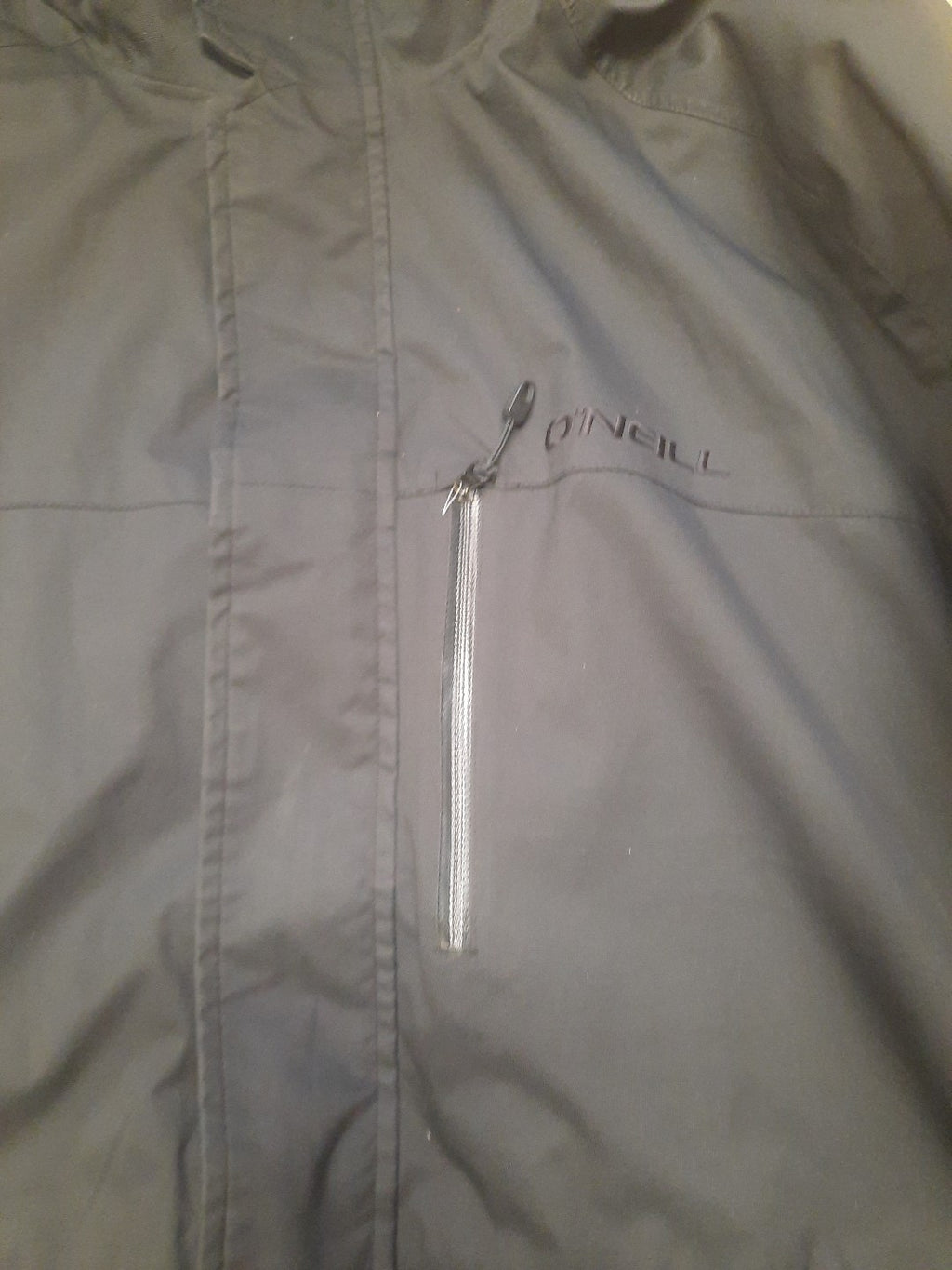 O Neill Herren Regenjacke xl