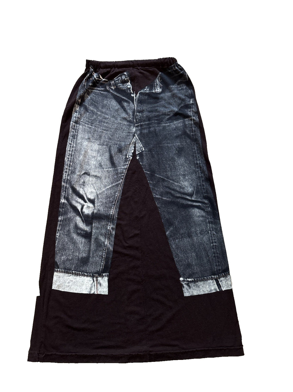 Gaultier Jean ´s  Vintage 90er Rock
