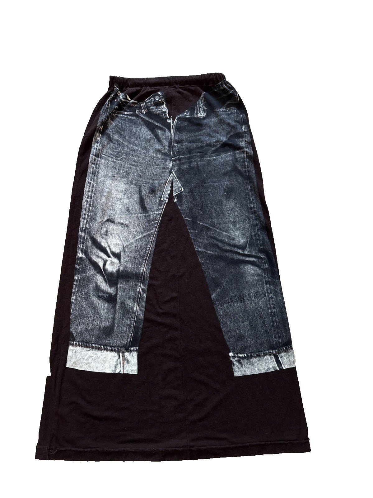 Gaultier Jean ´s  Vintage 90er Rock